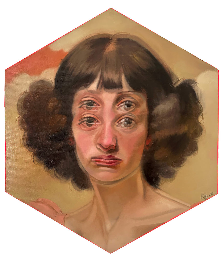 Alex Garant - Princess
