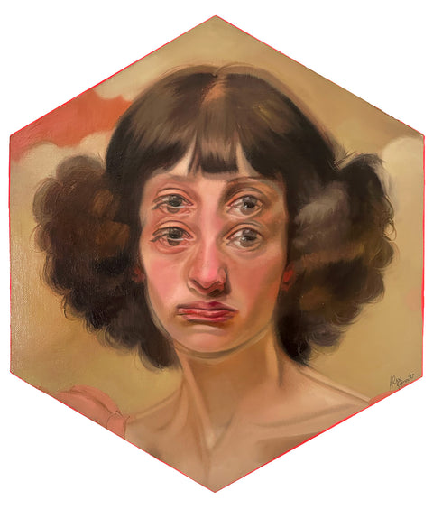 Alex Garant - Princess