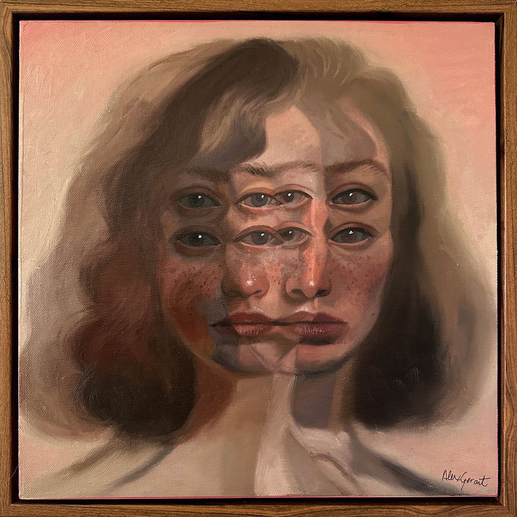 Alex Garant - Sand Storm
