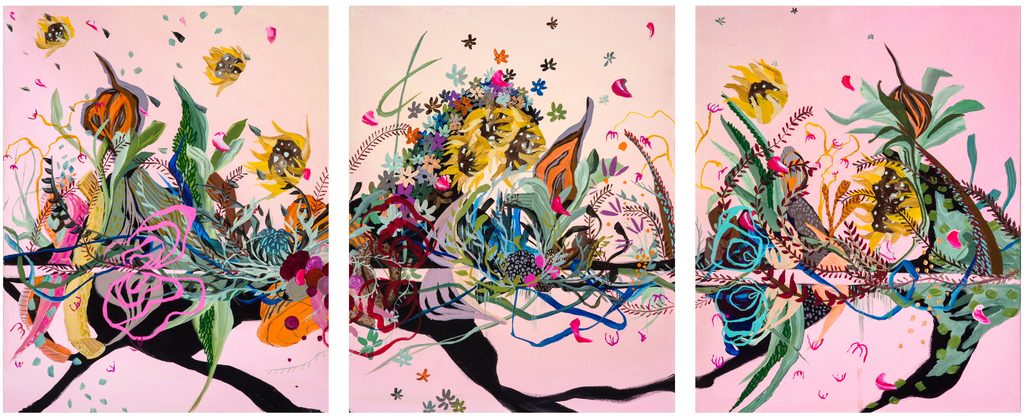 Bianca Youngers - Gravity