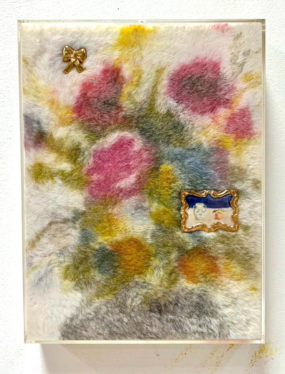 Rachel Warkentin - “Pristine Condition”