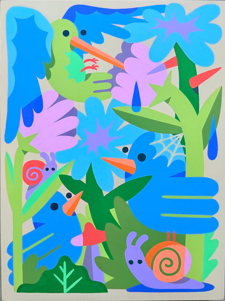 Hannah Eddy - Seek It, Find It