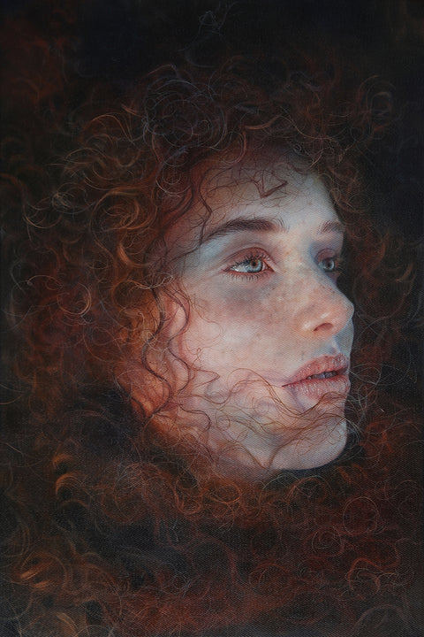 Roos Van Der Vliet - Sine Resistentia
