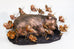 Amy Sol & Ross Takahashi: Field of Primrose Dreams