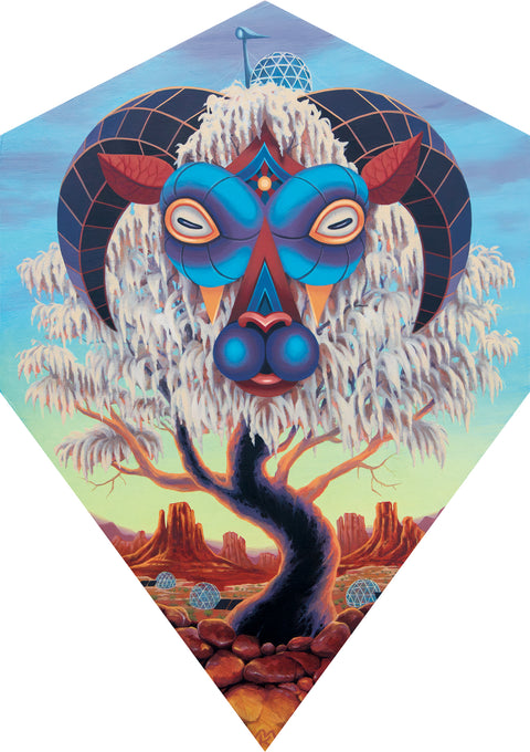 Michael Koehler - Solaris aries