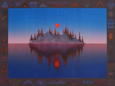 Eli McMullen - Solitude