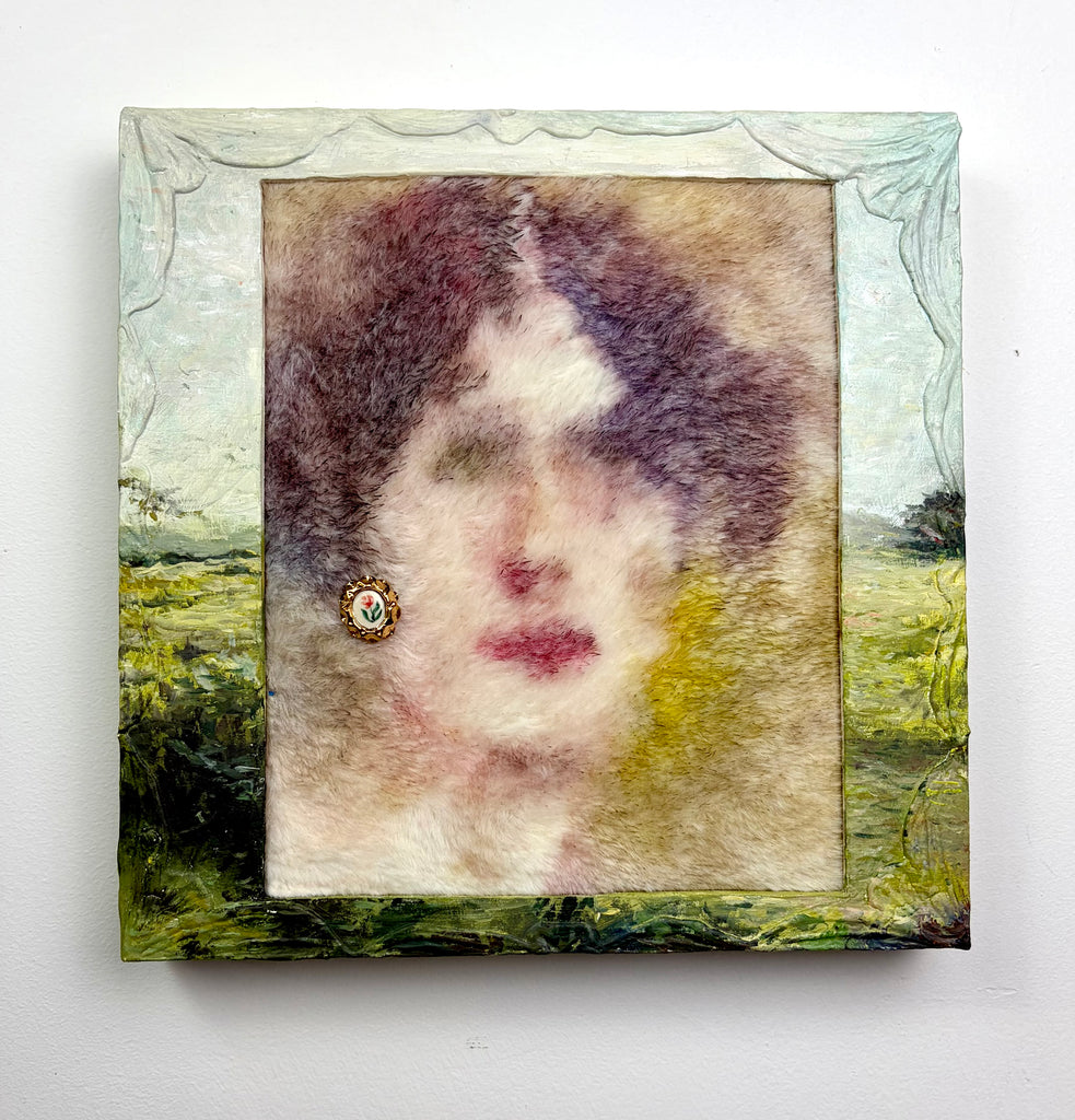 Rachel Warkentin - Some Bronte Shit