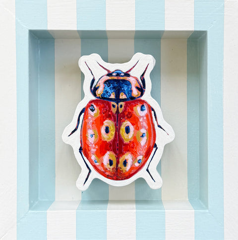 Emily Furr - Spotted Lady