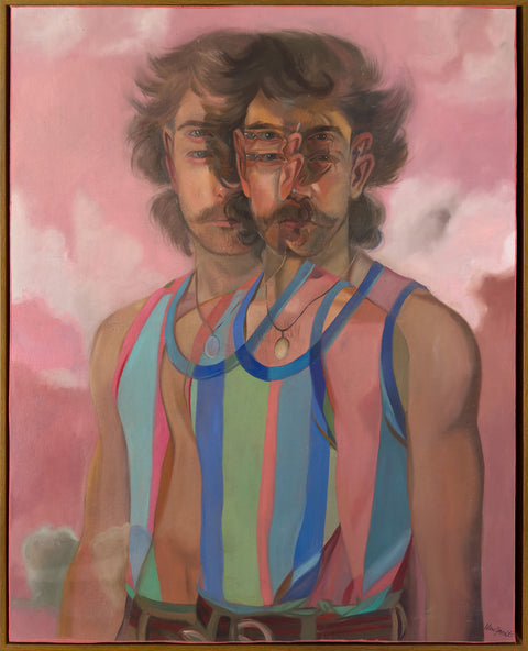 Alex Garant - Stripes