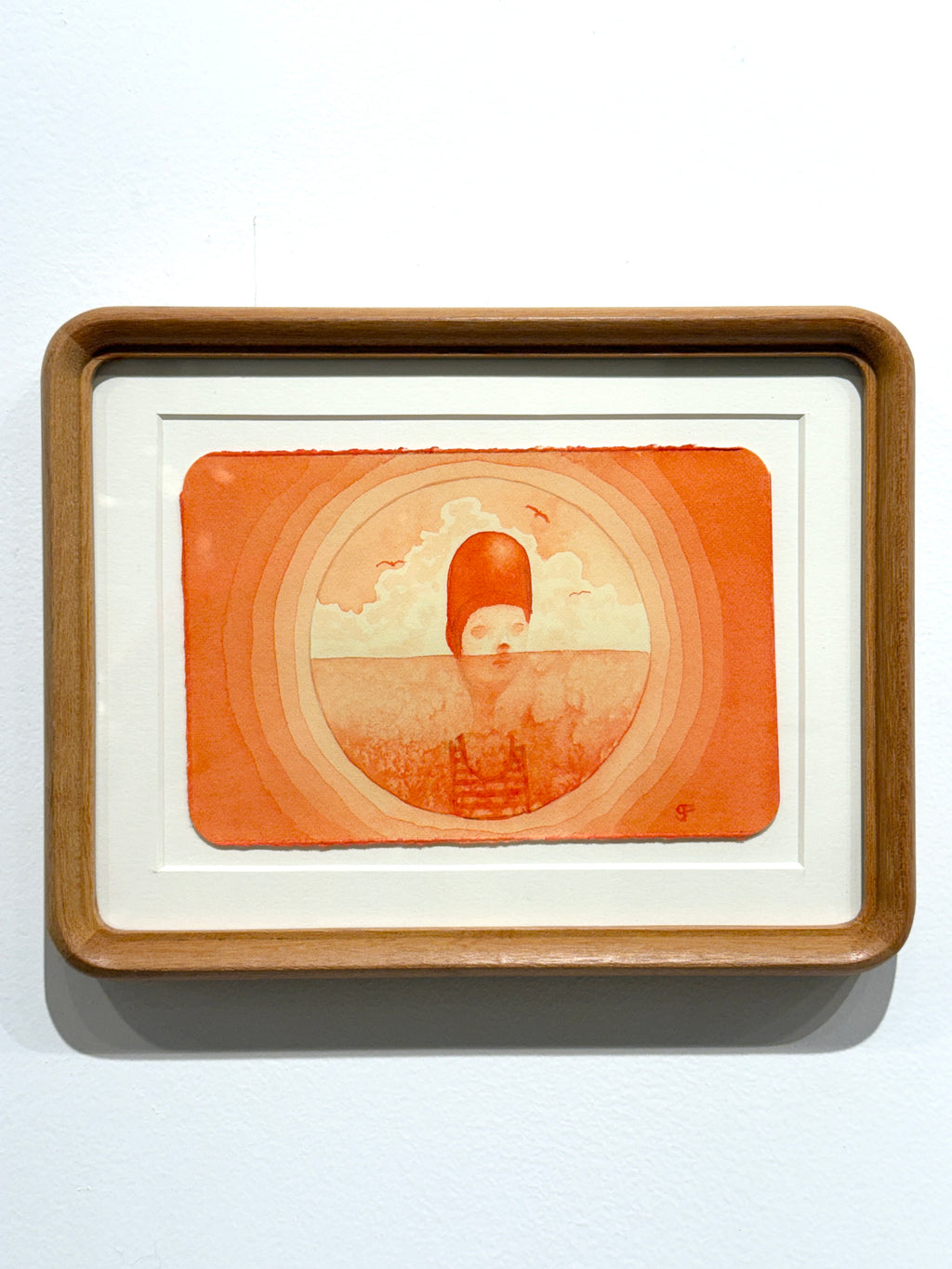 Graham Franciose - "Submerge"