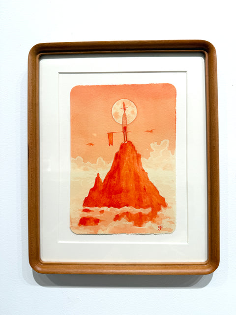 Graham Franciose - "Summit"