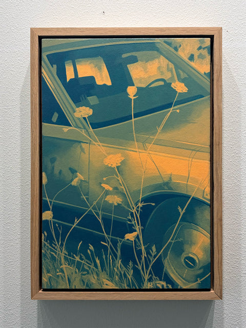 David Rice - Sunday Drive