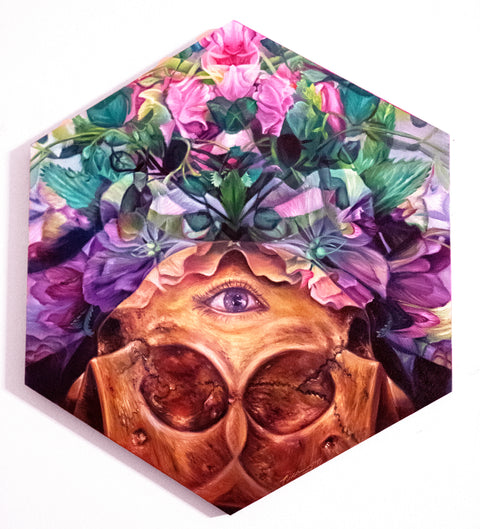 Nico Cathcart - The Watcher