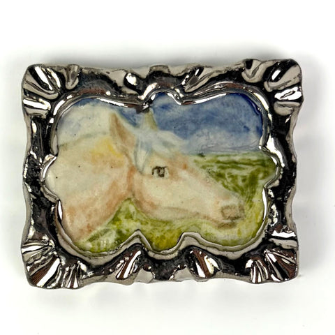 Rachel Warkentin - This Bad Horse