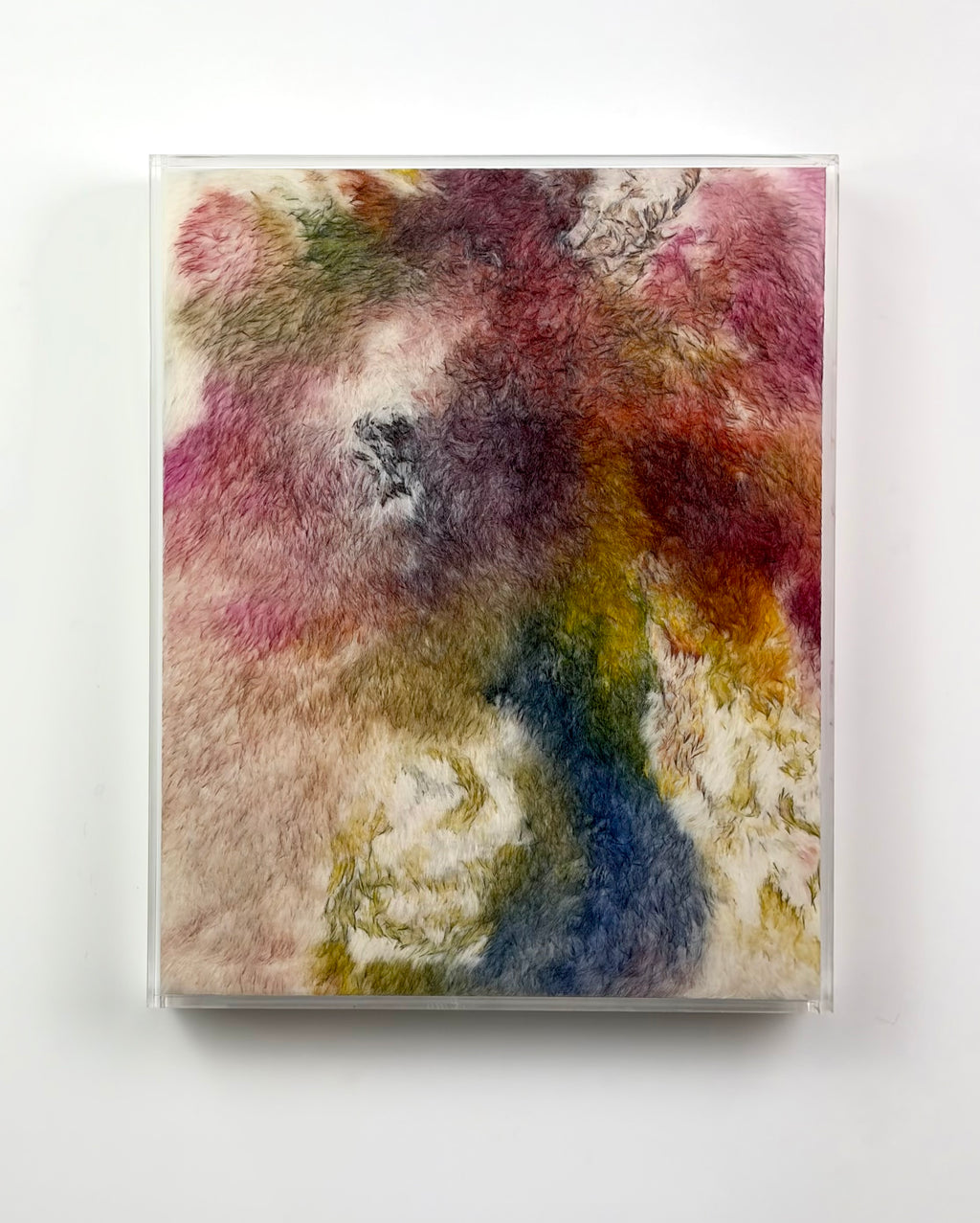 Rachel Warkentin - This Barely Counts