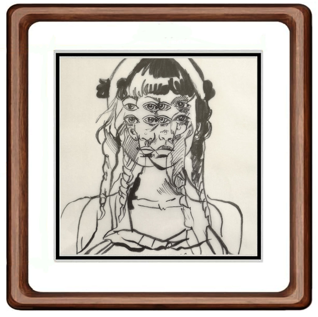 Alex Garant - Tornado Sketch 3