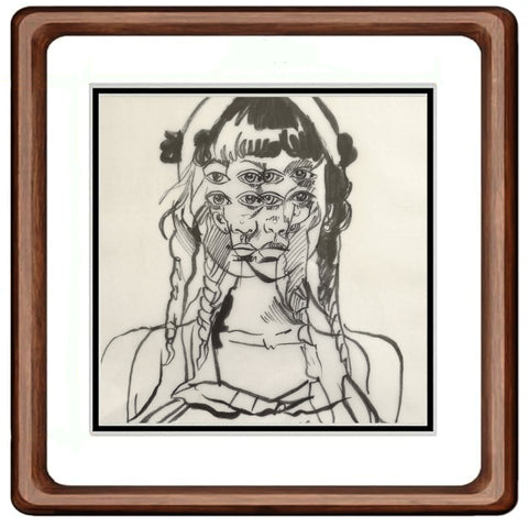 Alex Garant - Tornado Sketch 3