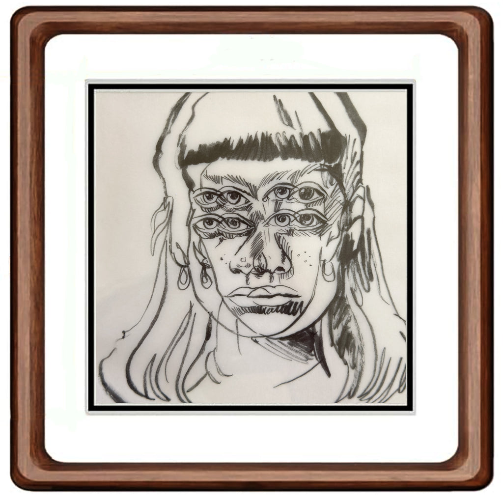 Alex Garant - Tornado Sketch 4