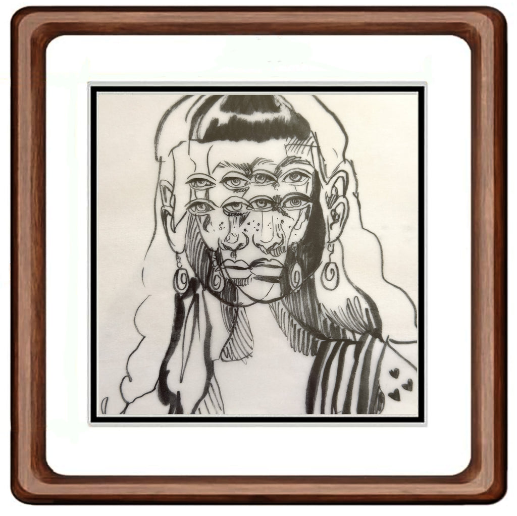 Alex Garant - Tornado Sketch 5