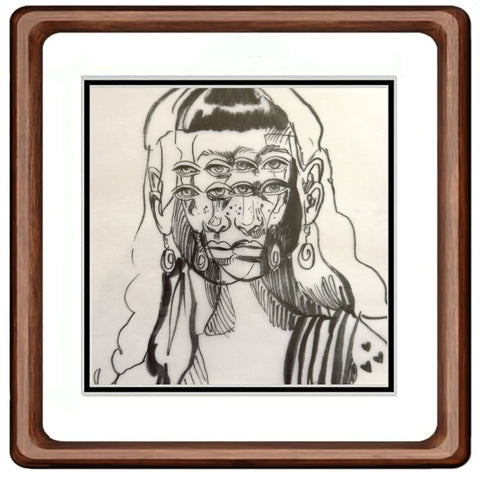 Alex Garant - Tornado Sketch 5