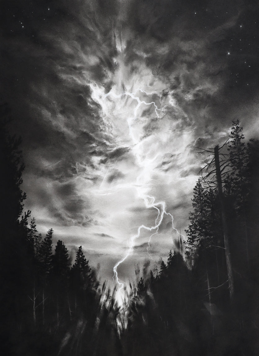 Amory Abbott - Tremendum II