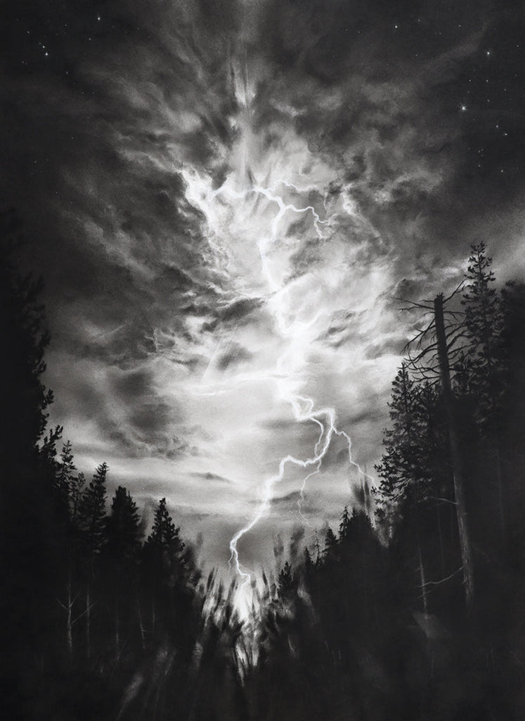 Amory Abbott - Tremendum II