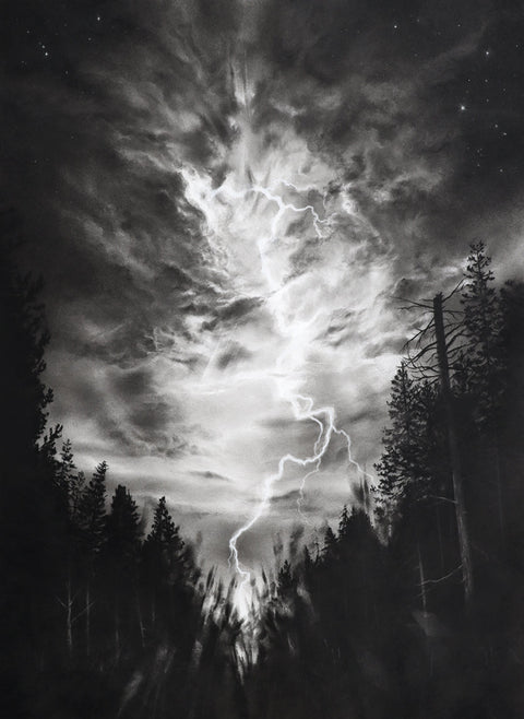 Amory Abbott - Tremendum II