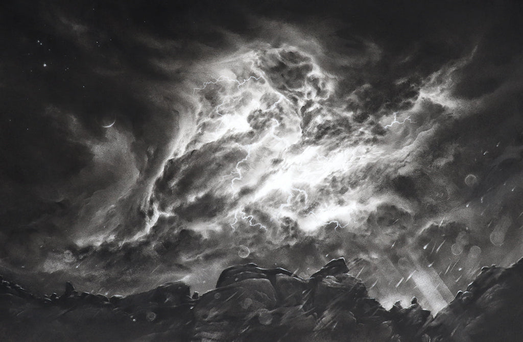 Amory Abbott - Tremendum III