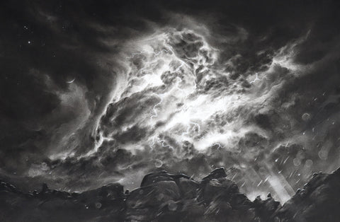 Amory Abbott - Tremendum III