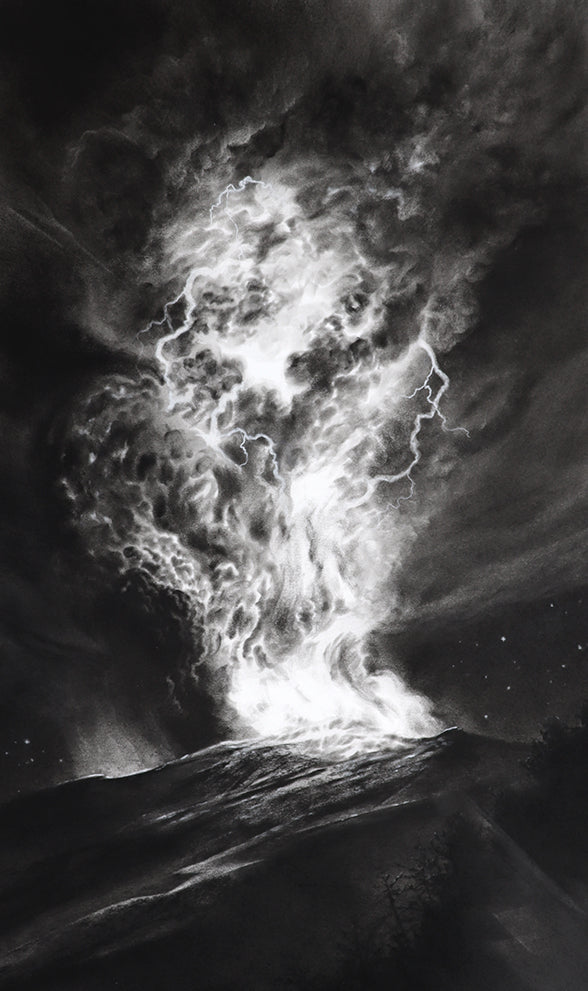 Amory Abbott - Tremendum IV