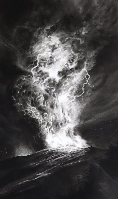 Amory Abbott - Tremendum IV