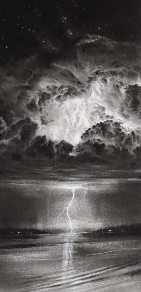 Amory Abbott - Tremendum IX