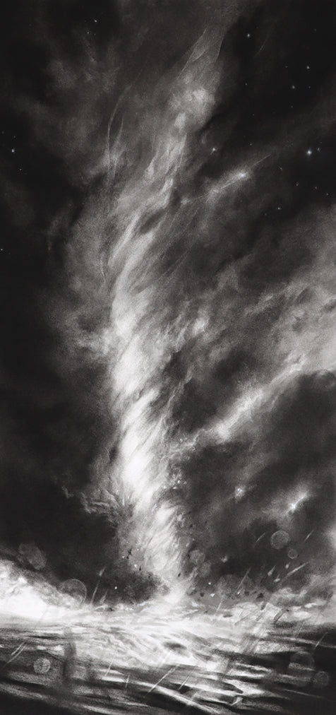 Amory Abbott - Tremendum VI