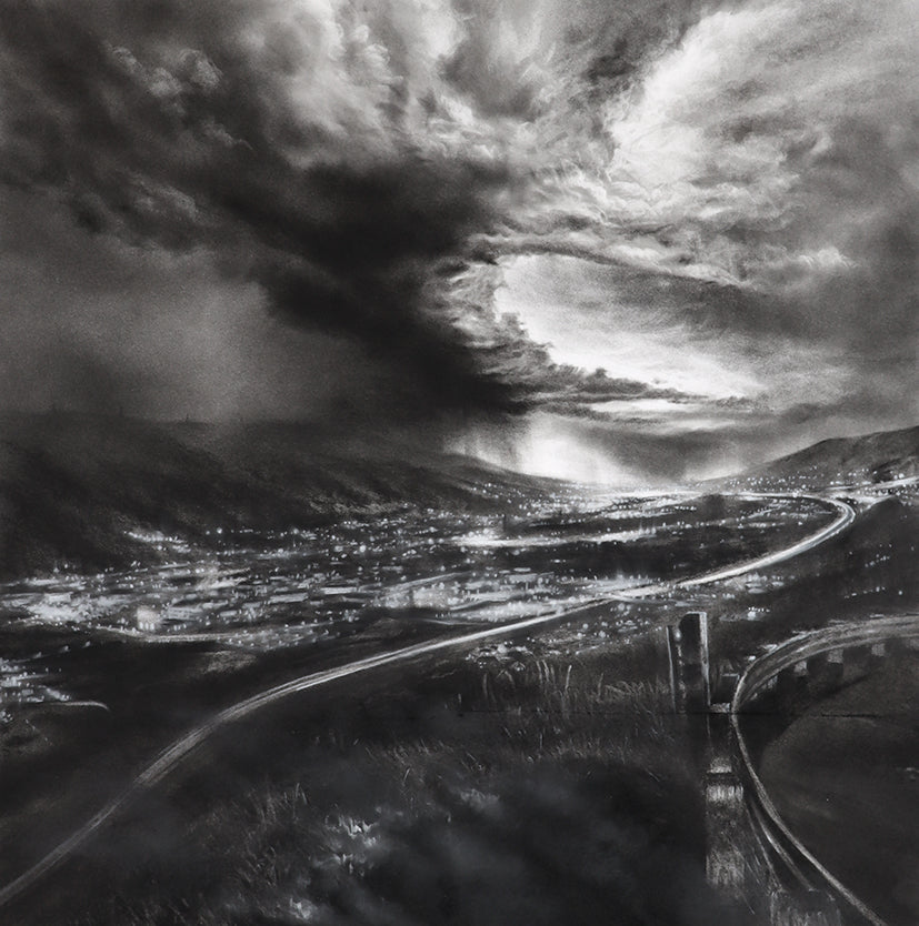 Amory Abbott - Tremendum VII