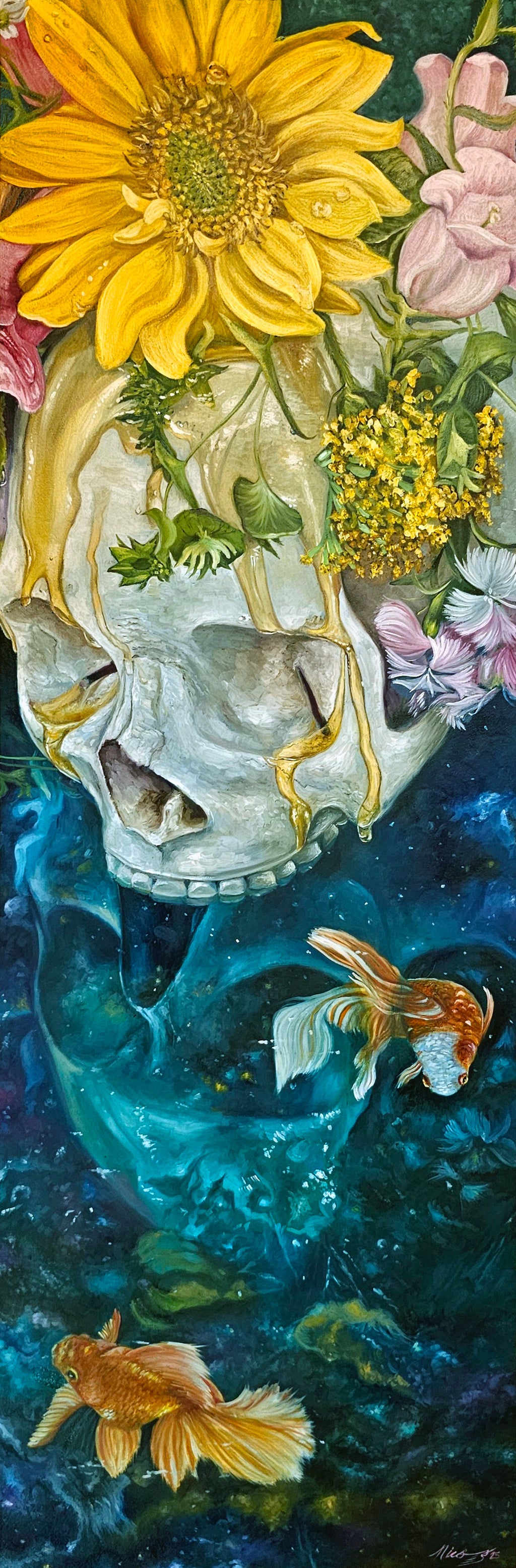 Nico Cathcart - Two Lost Souls