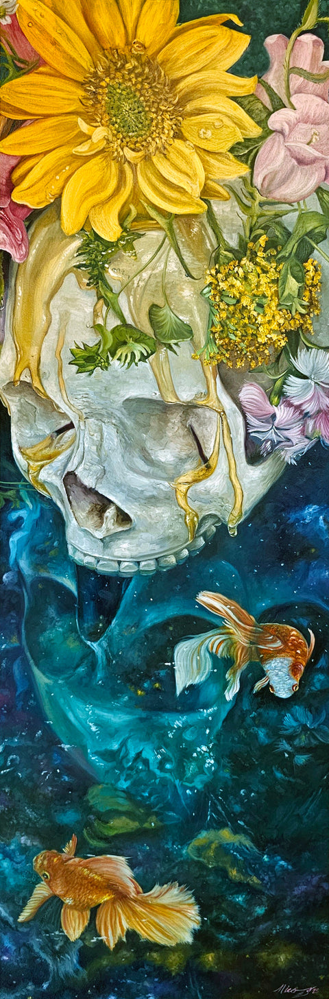 Nico Cathcart - Two Lost Souls