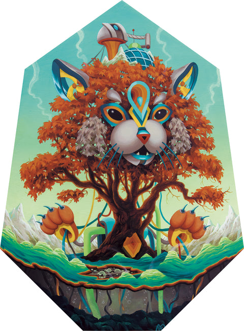 Michael Koehler - Vapos fulgens