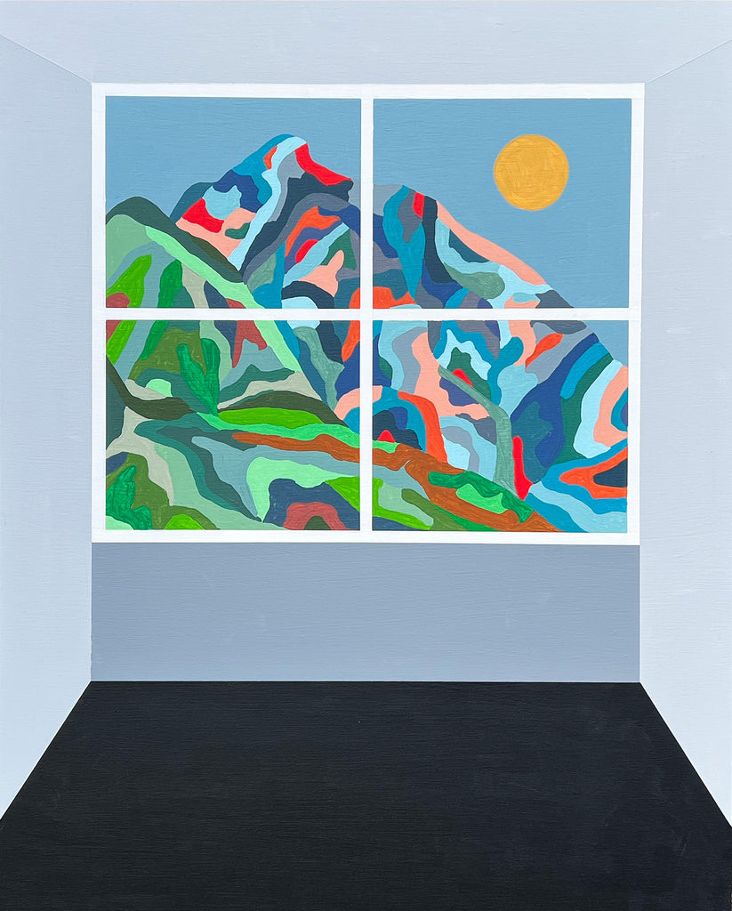 Cole Gerst  - A View From Within