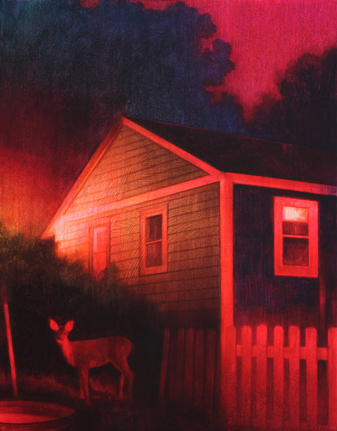 Eli Mcmullen - Voyager