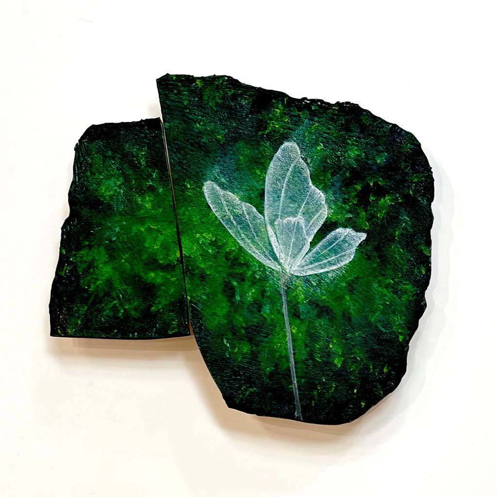 Rachel Warkentin - Vulnerable People With Vulnerable Things