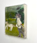 Rachel Warkentin - Walking Your Animal