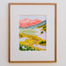 Mandy Arroyo - WALLOWA MOUNTAIN RAINBOW