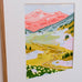 Mandy Arroyo - WALLOWA MOUNTAIN RAINBOW