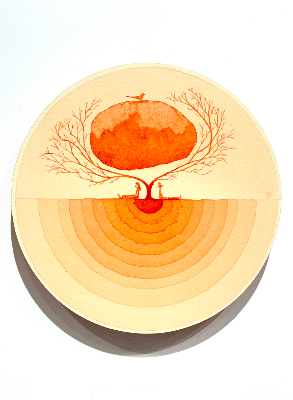 Graham Franciose - "What We Have Grown"