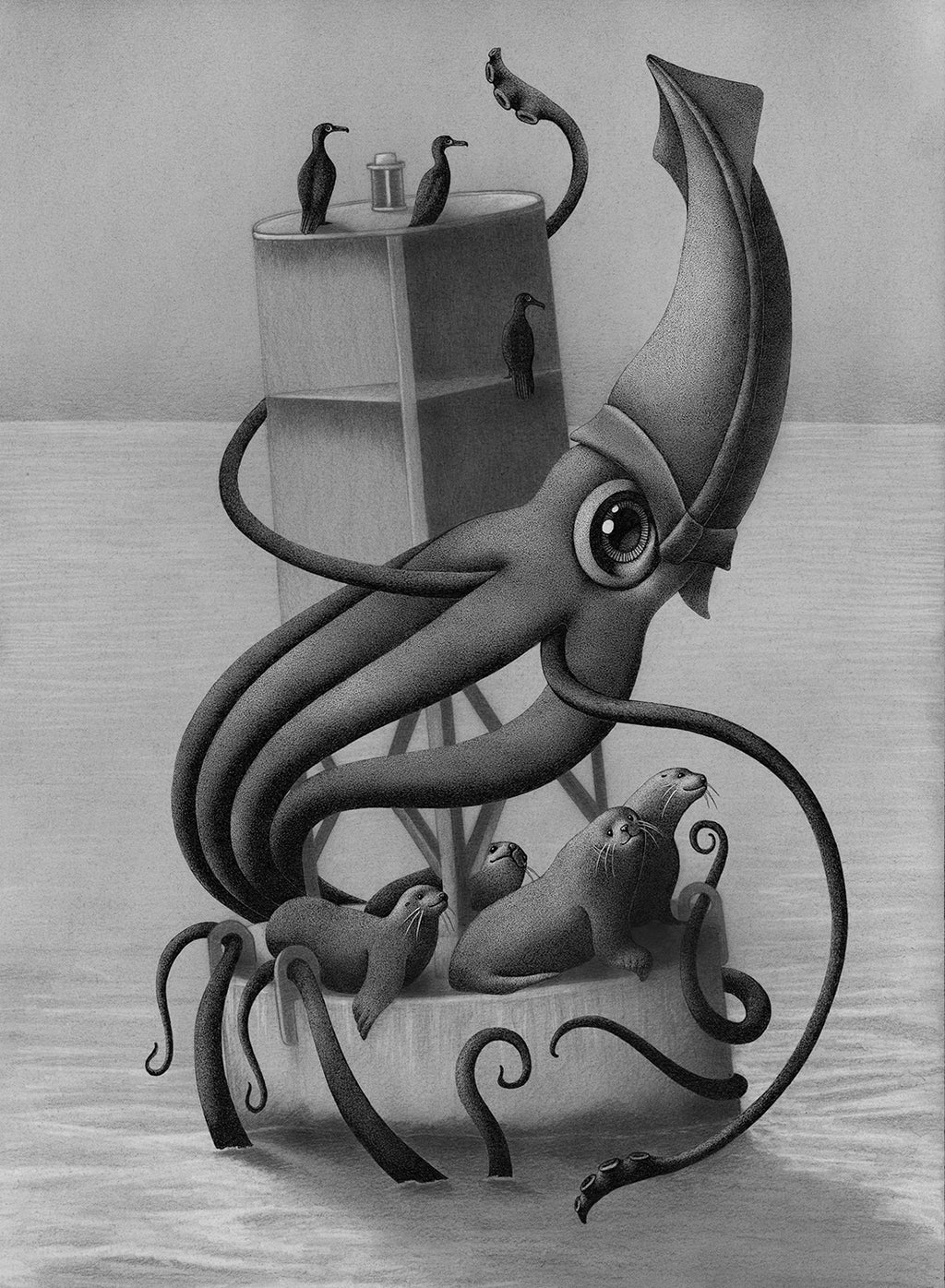Juliet Schreckinger - William and his New Friends