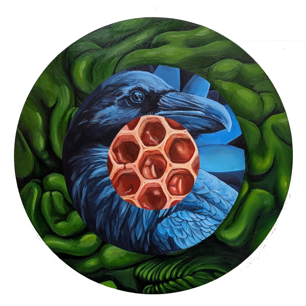 Sophy Tuttle - Wisdom