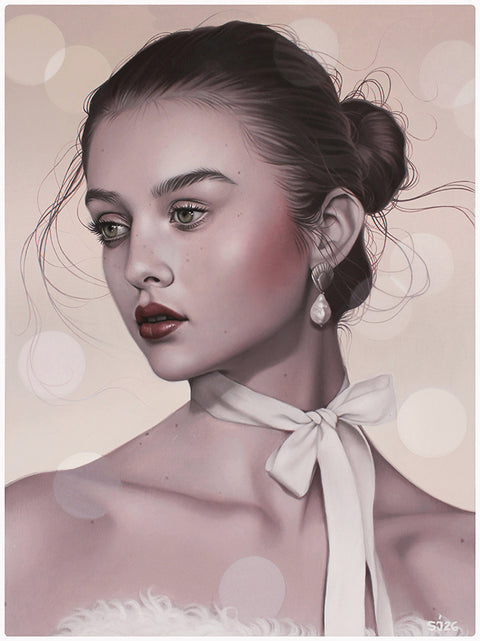 Sarah Joncas - A New Direction