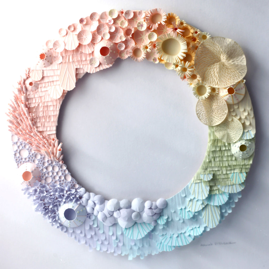 Anouk Vigneau - The Endless Beginning