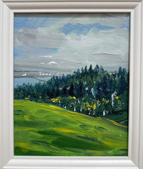 Neil Perry - Atmosphere Shifting