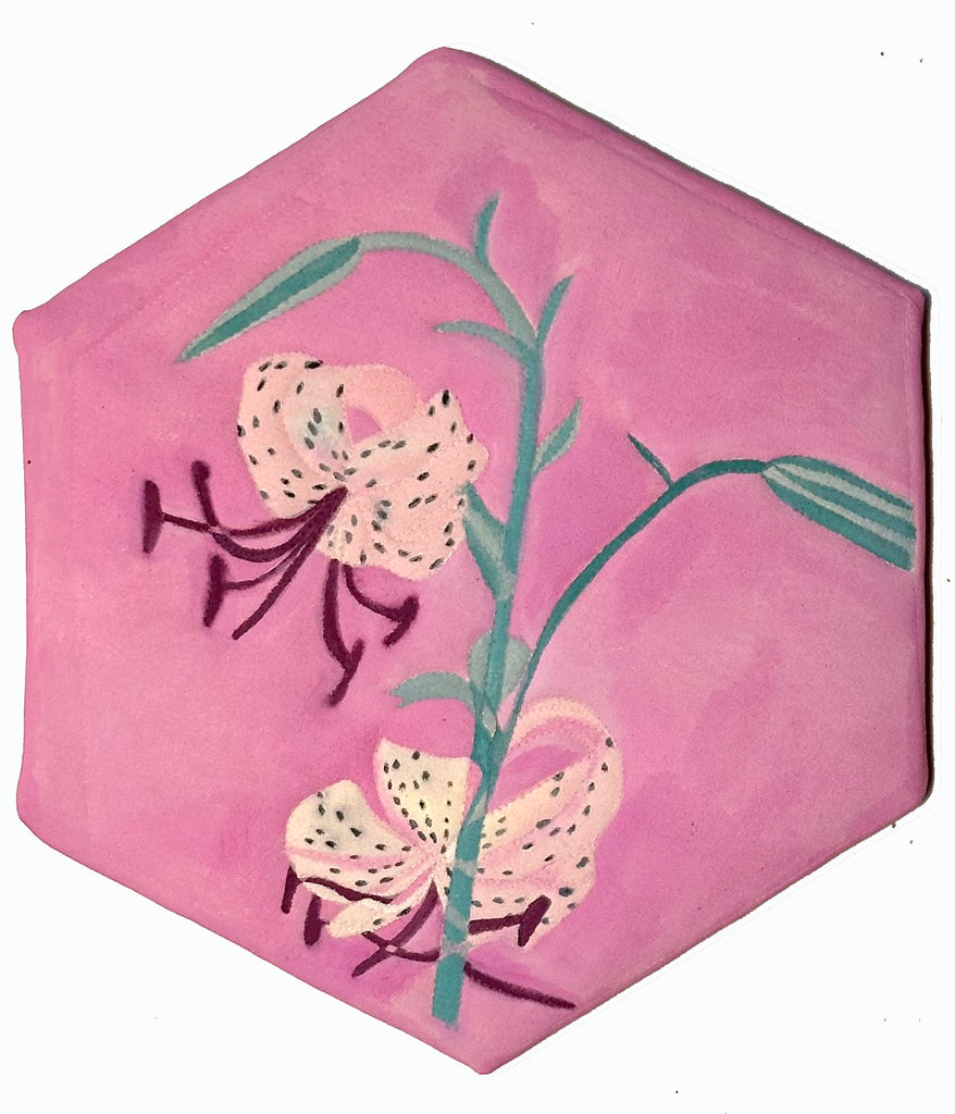 Morgan Bak - Unscented